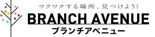 BRANCH AVENUE