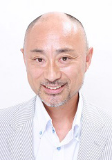 ブランチアベニュー代表 武田拡義